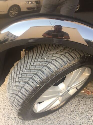 Mercedes Viano 2013, 137,000 km - 2.2 л - Bakı