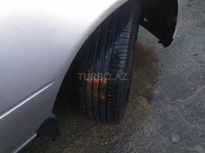 Daewoo Nexia 2010, 314,000 km - 1.5 l - Sumqayıt
