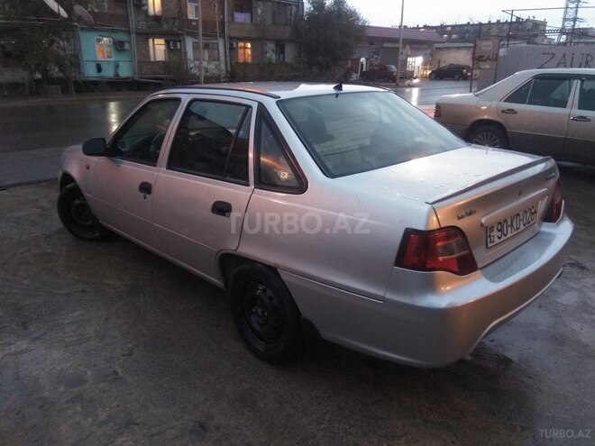 Daewoo Nexia 2010, 314,000 km - 1.5 l - Sumqayıt