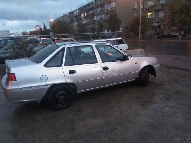 Daewoo Nexia 2010, 314,000 km - 1.5 l - Sumqayıt