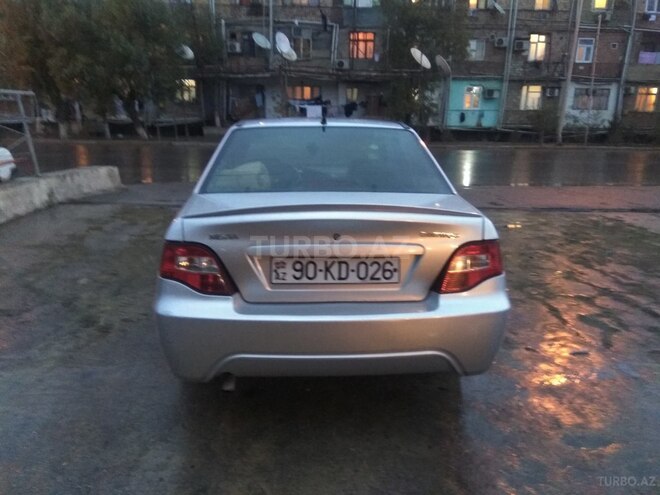 Daewoo Nexia 2010, 314,000 km - 1.5 l - Sumqayıt