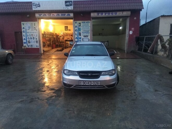 Daewoo Nexia 2010, 314,000 km - 1.5 l - Sumqayıt