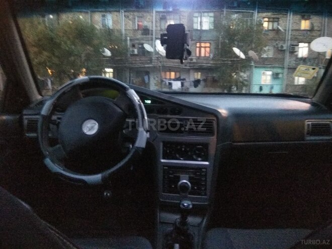 Daewoo Nexia 2010, 314,000 km - 1.5 l - Sumqayıt