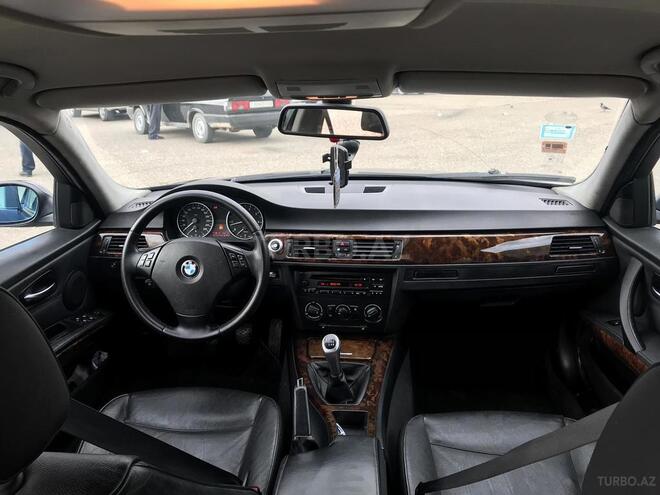 BMW 320 2005, 331,000 km - 2.0 l - Bakı