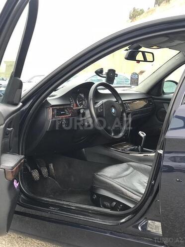 BMW 320 2005, 331,000 km - 2.0 l - Bakı