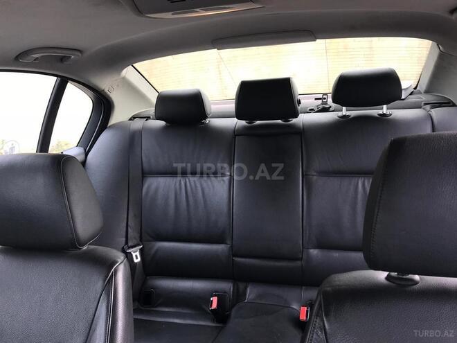 BMW 320 2005, 331,000 km - 2.0 l - Bakı