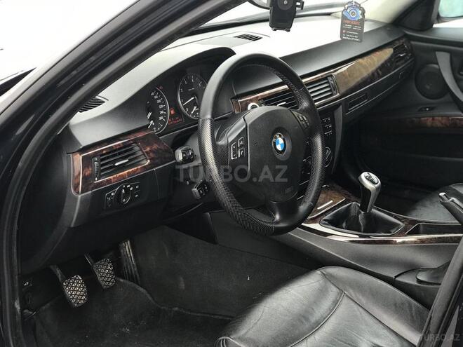 BMW 320 2005, 331,000 km - 2.0 l - Bakı
