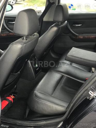 BMW 320 2005, 331,000 km - 2.0 l - Bakı