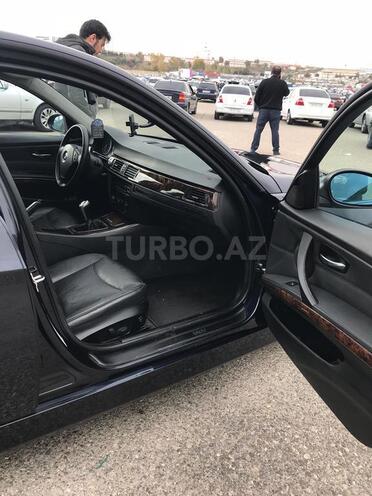 BMW 320 2005, 331,000 km - 2.0 l - Bakı