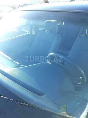 Mercedes E 240 2000, 232,000 km - 2.6 l - Bakı