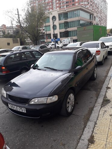 Opel Vectra 1996, 375,050 km - 2.0 l - Bakı