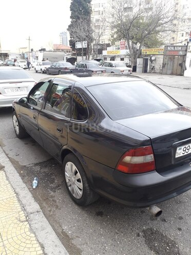 Opel Vectra 1996, 375,050 km - 2.0 l - Bakı