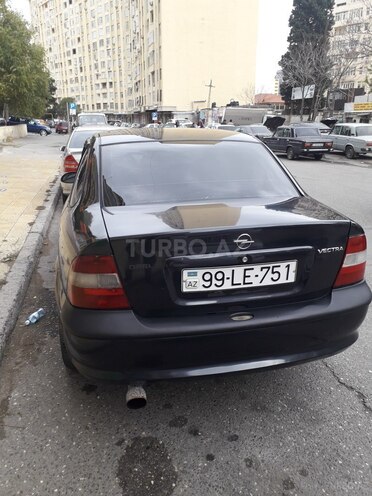 Opel Vectra 1996, 375,050 km - 2.0 l - Bakı