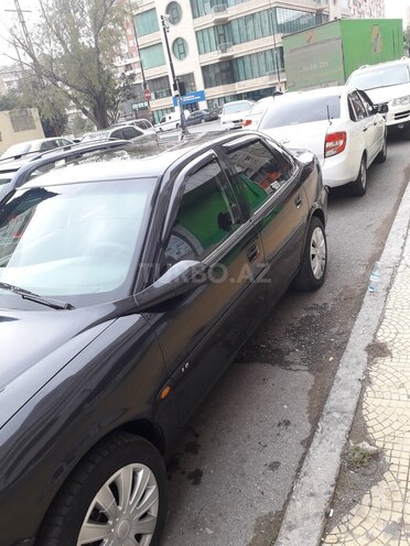 Opel Vectra 1996, 375,050 km - 2.0 l - Bakı