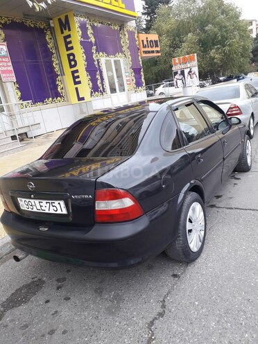 Opel Vectra 1996, 375,050 km - 2.0 l - Bakı