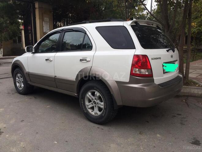 Kia Sorento 2005, 77,000 km - 3.5 л - Bakı
