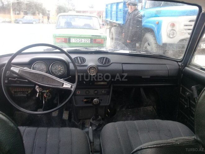 LADA (VAZ) 2106 1992, 162,315 km - 1.6 л - Bakı