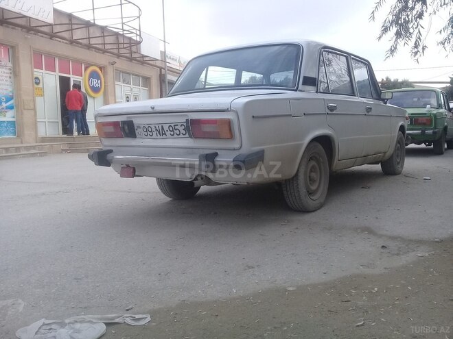 LADA (VAZ) 2106 1992, 162,315 km - 1.6 л - Bakı
