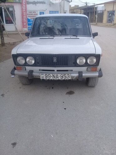 LADA (VAZ) 2106 1992, 162,315 km - 1.6 л - Bakı