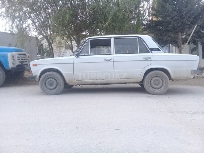 LADA (VAZ) 2106 1992, 162,315 km - 1.6 л - Bakı
