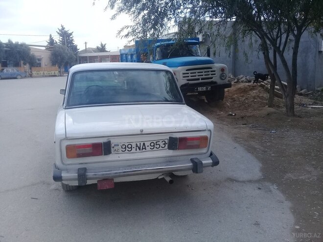 LADA (VAZ) 2106 1992, 162,315 km - 1.6 л - Bakı