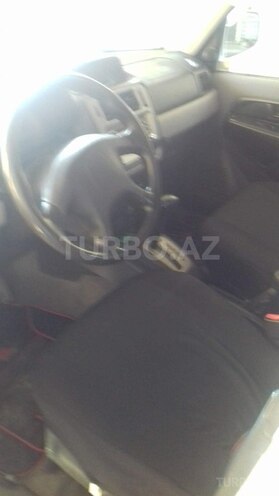 Mitsubishi Pajero io 2000, 222,222 km - 1.8 l - Sumqayıt