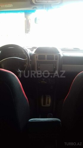 Mitsubishi Pajero io 2000, 222,222 km - 1.8 l - Sumqayıt