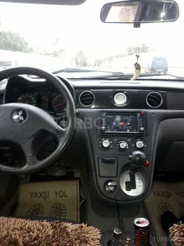 Mitsubishi Airtrek 2002, 240,000 km - 2.0 l - Xırdalan