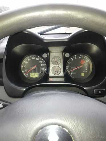 Mitsubishi Airtrek 2002, 240,000 km - 2.0 l - Xırdalan