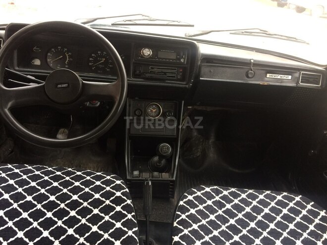 LADA (VAZ) 2104 1995, 180,000 km - 1.5 l - Gəncə