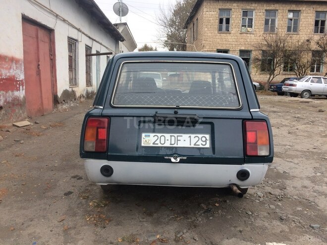 LADA (VAZ) 2104 1995, 180,000 km - 1.5 l - Gəncə