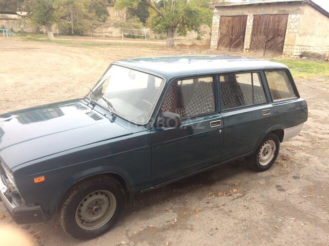 LADA (VAZ) 2104 1995, 180,000 km - 1.5 l - Gəncə