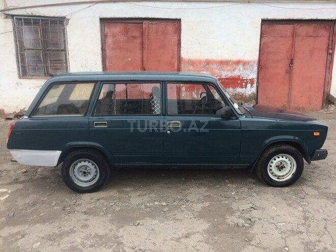 LADA (VAZ) 2104 1995, 180,000 km - 1.5 l - Gəncə