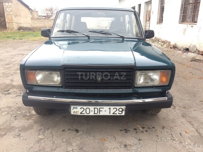 LADA (VAZ) 2104 1995, 180,000 km - 1.5 l - Gəncə