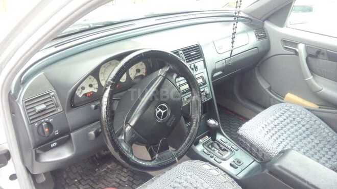 Mercedes C 280 1999, 300,000 km - 2.8 l - Bakı