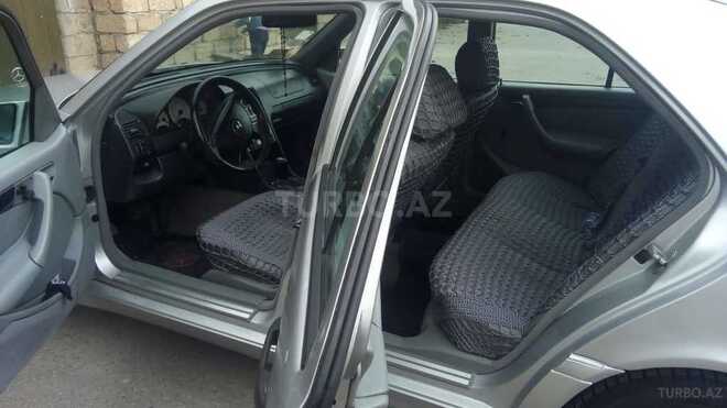 Mercedes C 280 1999, 300,000 km - 2.8 l - Bakı