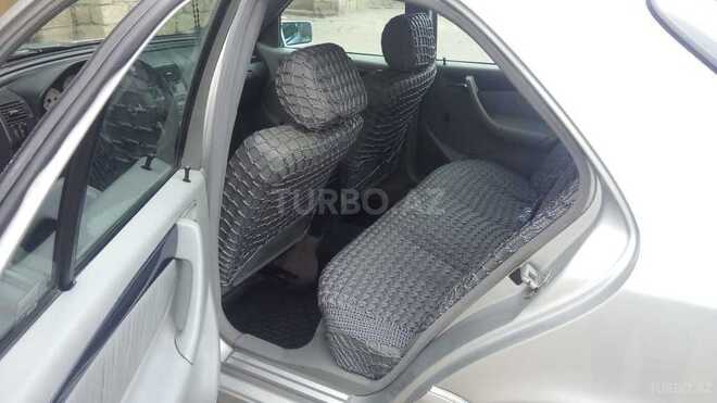 Mercedes C 280 1999, 300,000 km - 2.8 l - Bakı