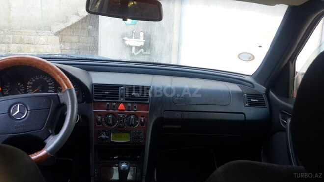 Mercedes C 180 2000, 225,470 km - 0.2 l - Bakı