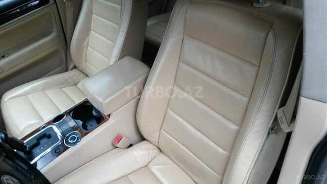 Volkswagen Touareg 2005, 288,000 km - 3.2 l - Bakı