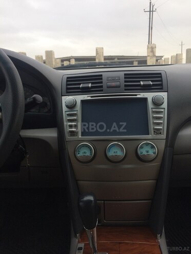 Toyota Camry 2008, 168,000 km - 2.4 l - Sumqayıt
