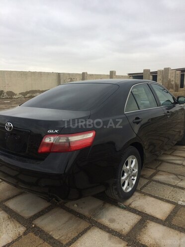 Toyota Camry 2008, 168,000 km - 2.4 l - Sumqayıt
