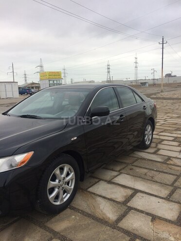 Toyota Camry 2008, 168,000 km - 2.4 l - Sumqayıt