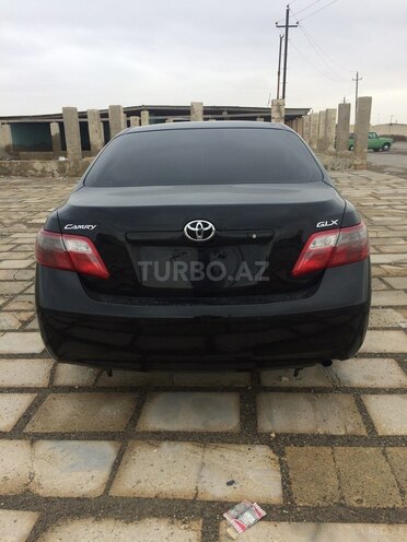 Toyota Camry 2008, 168,000 km - 2.4 l - Sumqayıt