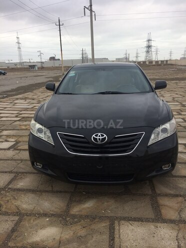 Toyota Camry 2008, 168,000 km - 2.4 l - Sumqayıt