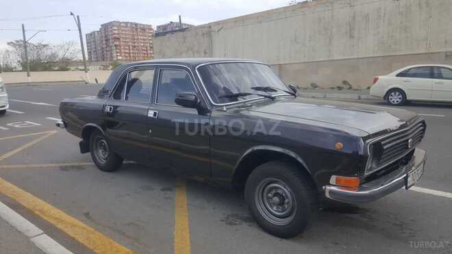 GAZ 24-10 1983, 140,000 km - 2.5 л - Bakı