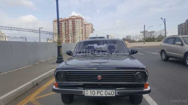 GAZ 24-10 1983, 140,000 km - 2.5 л - Bakı