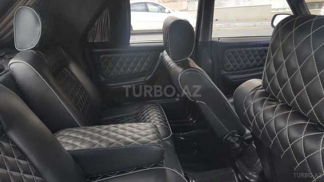 GAZ 24-10 1983, 140,000 km - 2.5 л - Bakı