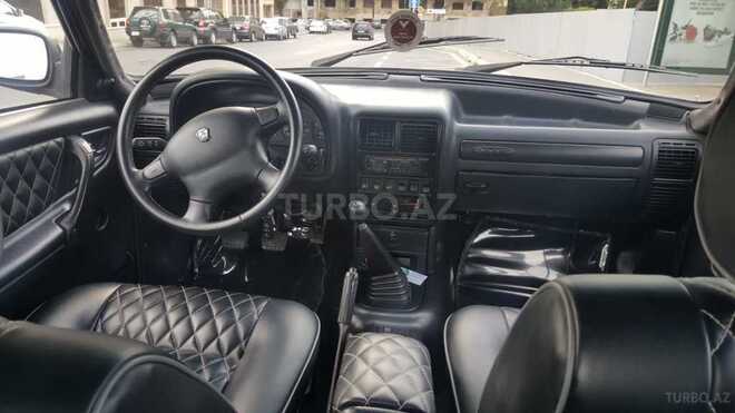 GAZ 24-10 1983, 140,000 km - 2.5 л - Bakı