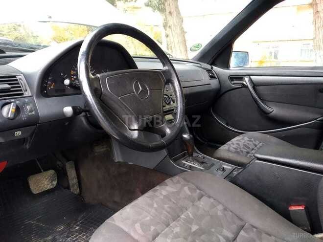 Mercedes C 200 1998, 328,000 km - 2.0 л - Bakı