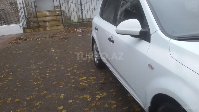 Kia Ceed 2008, 131,000 km - 1.4 l - Bakı